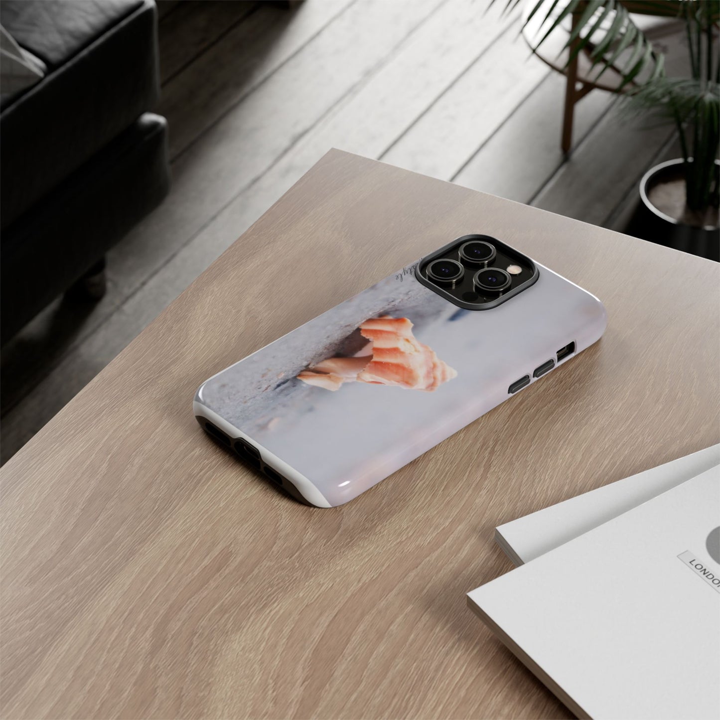 Shell Phone Case