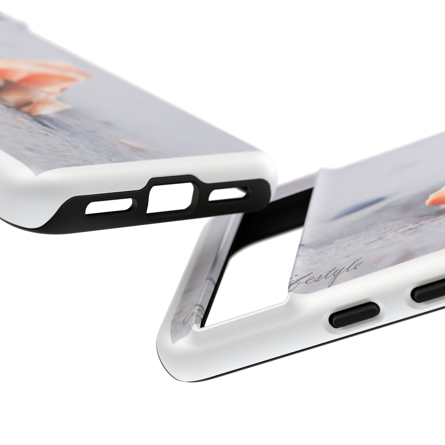 Shell Phone Case