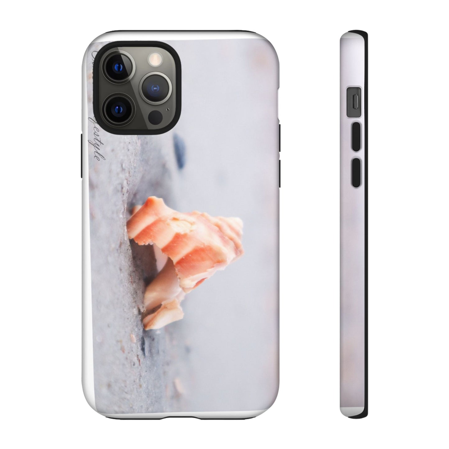 Shell Phone Case