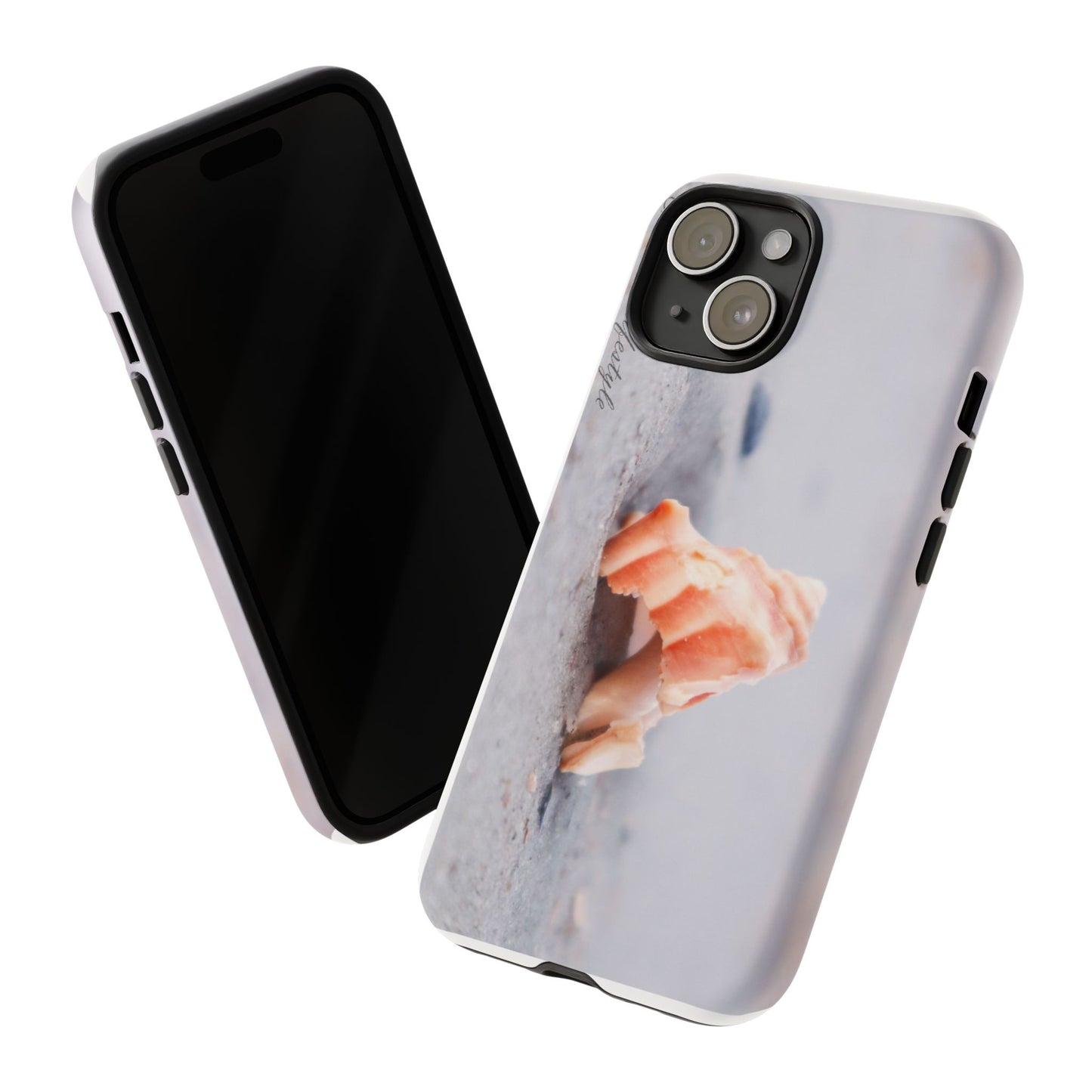 Shell Phone Case