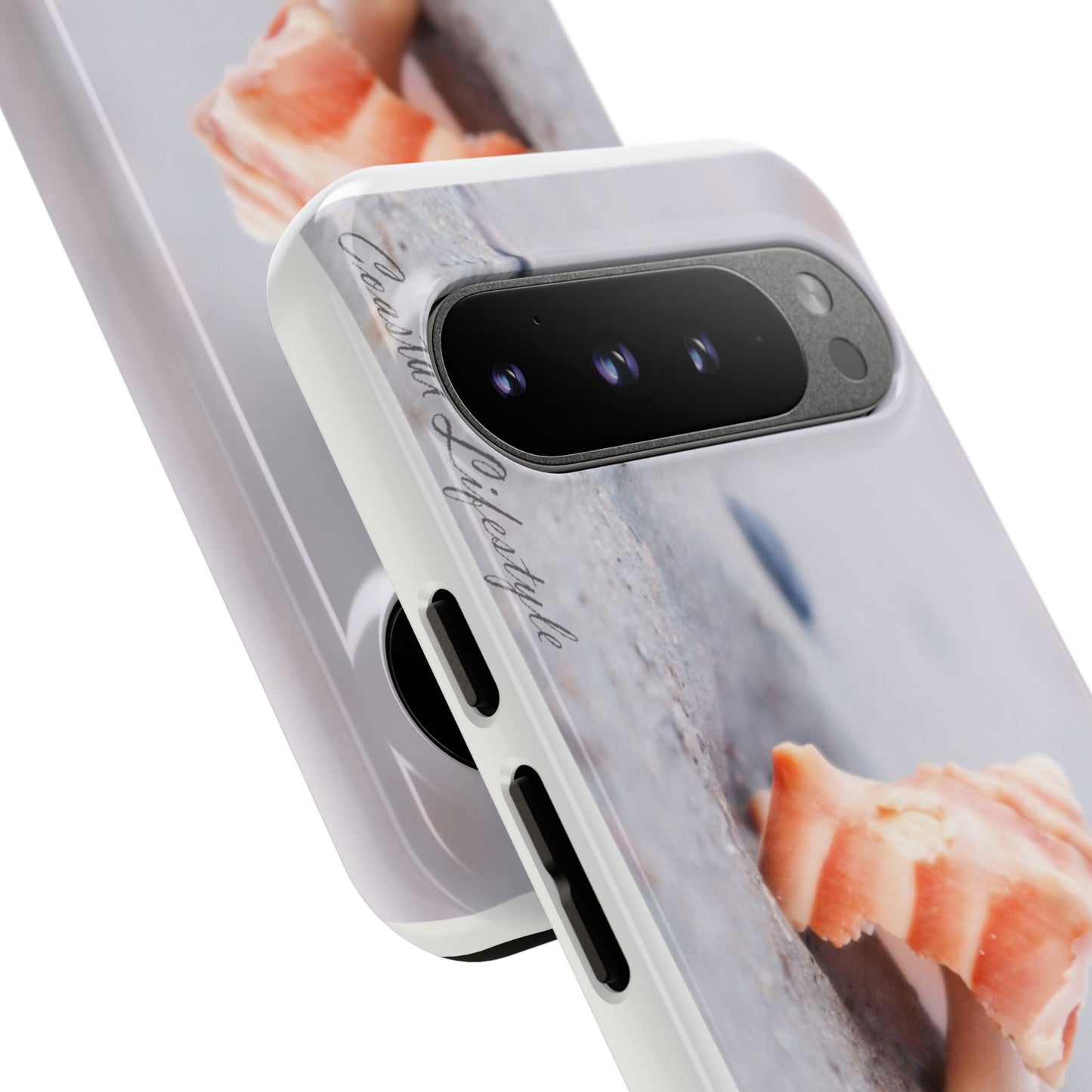 Shell Phone Case