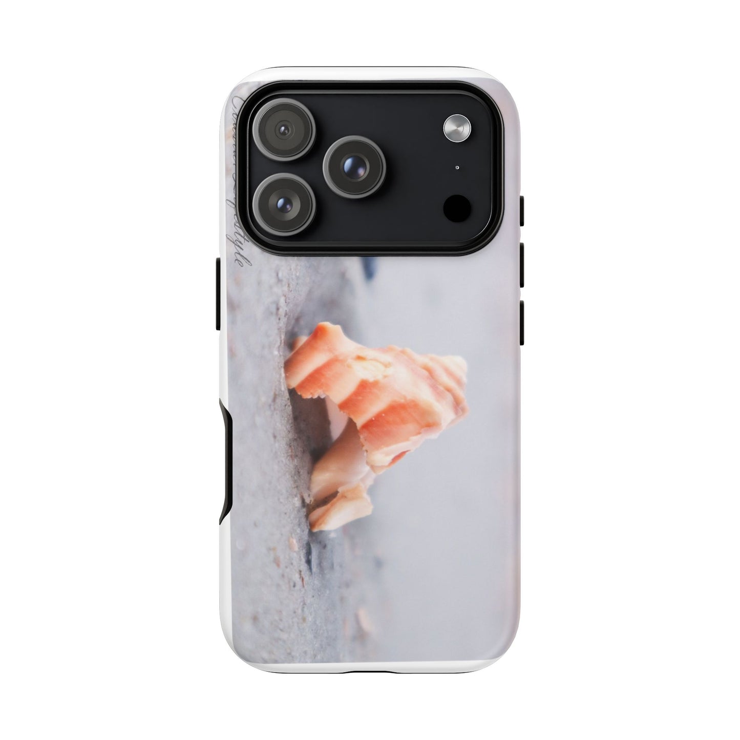 Shell Phone Case