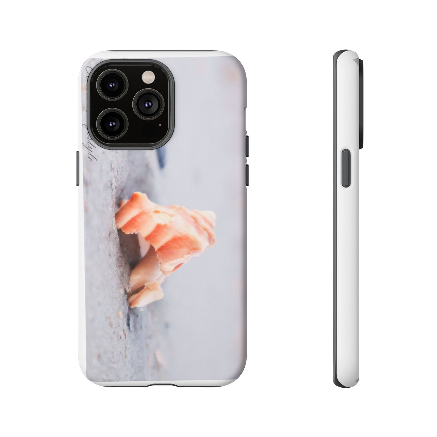 Shell Phone Case
