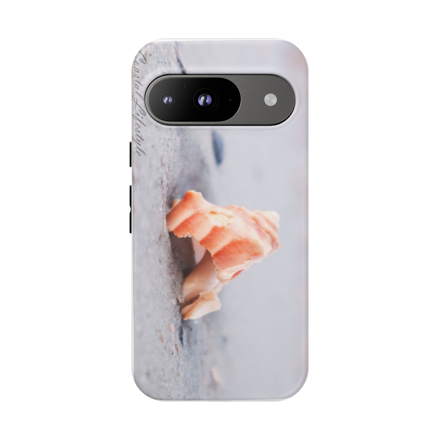 Shell Phone Case