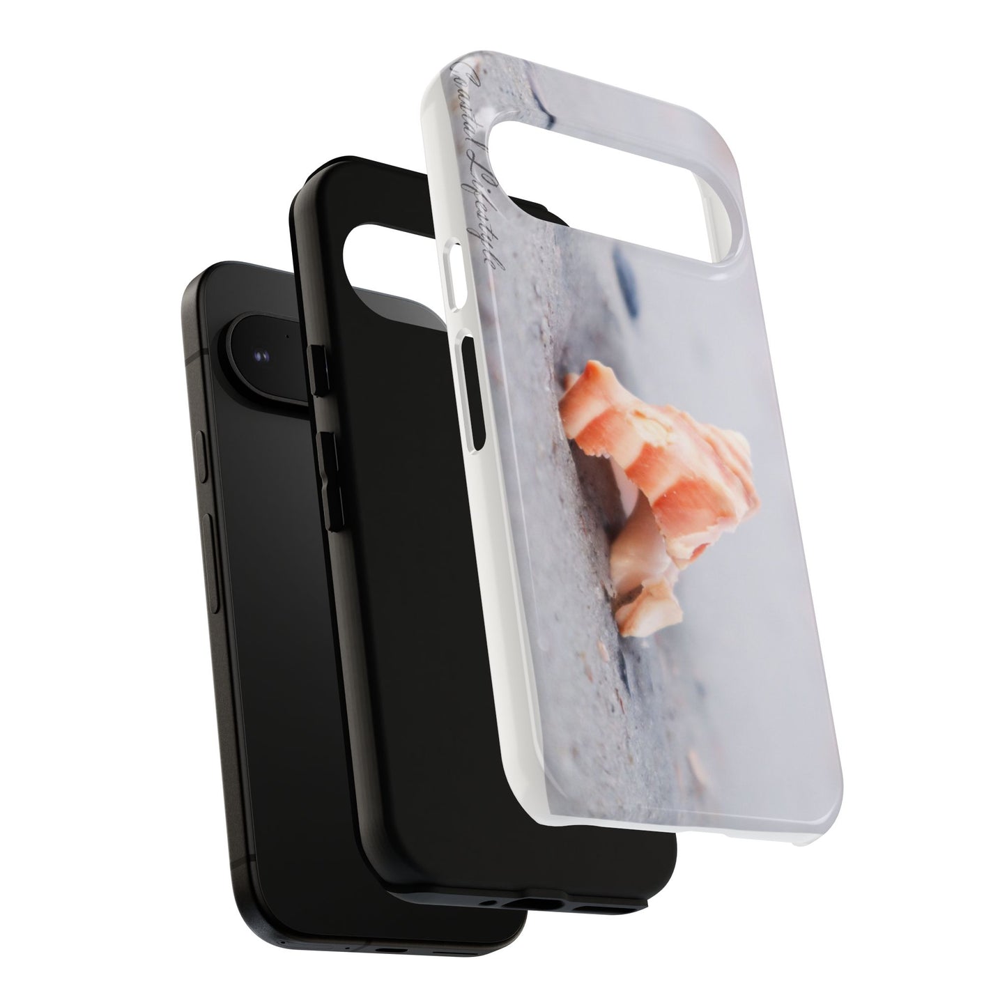 Shell Phone Case