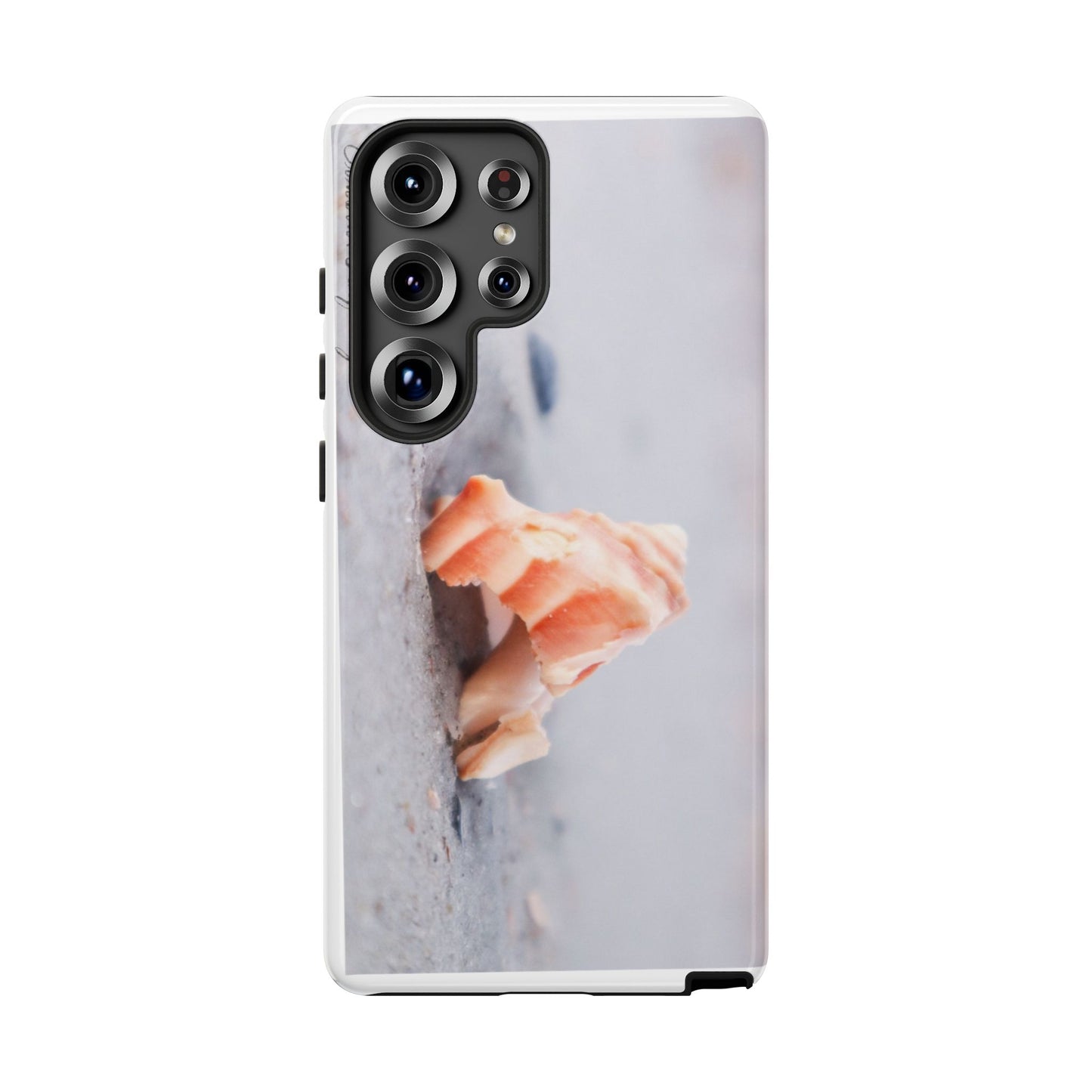 Shell Phone Case