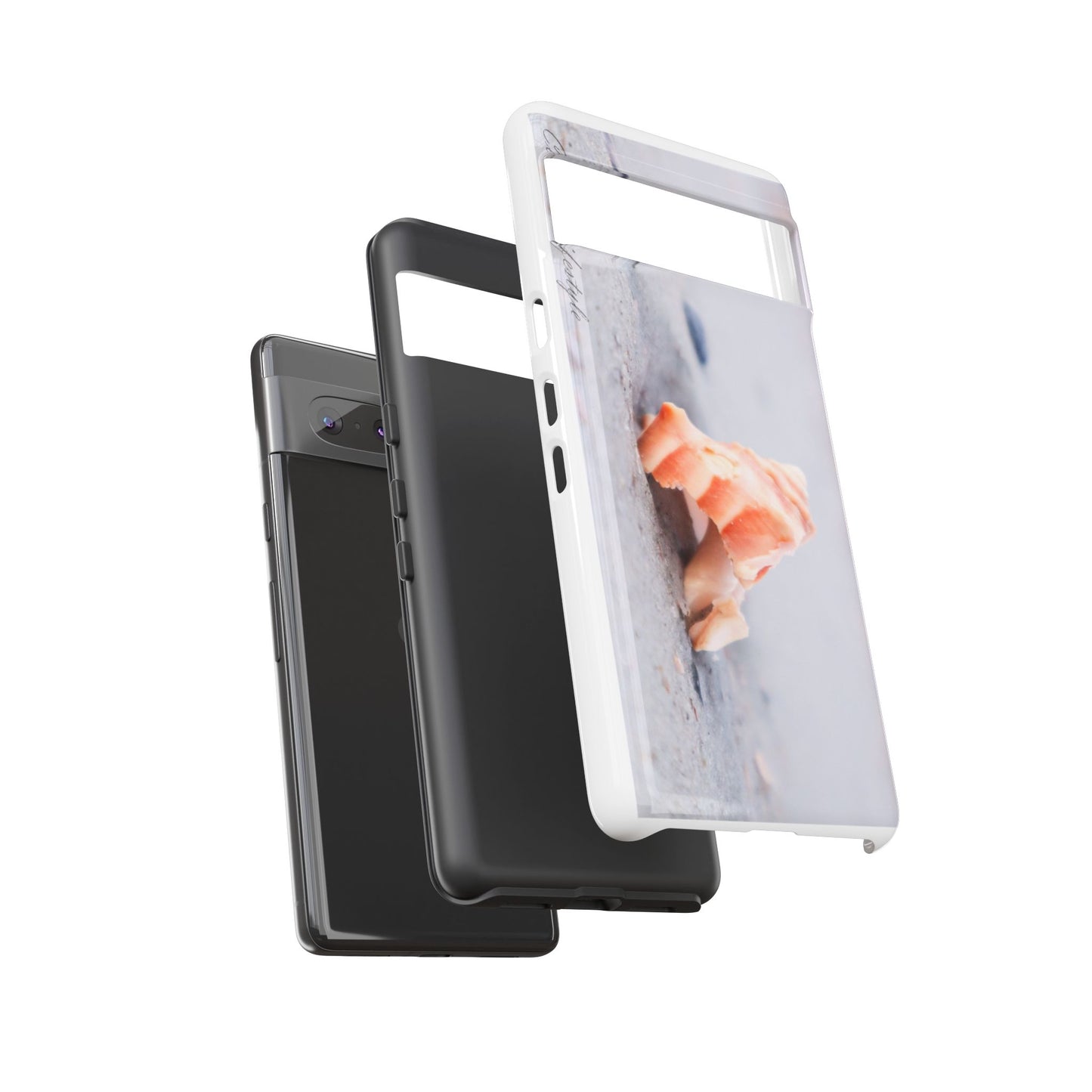 Shell Phone Case