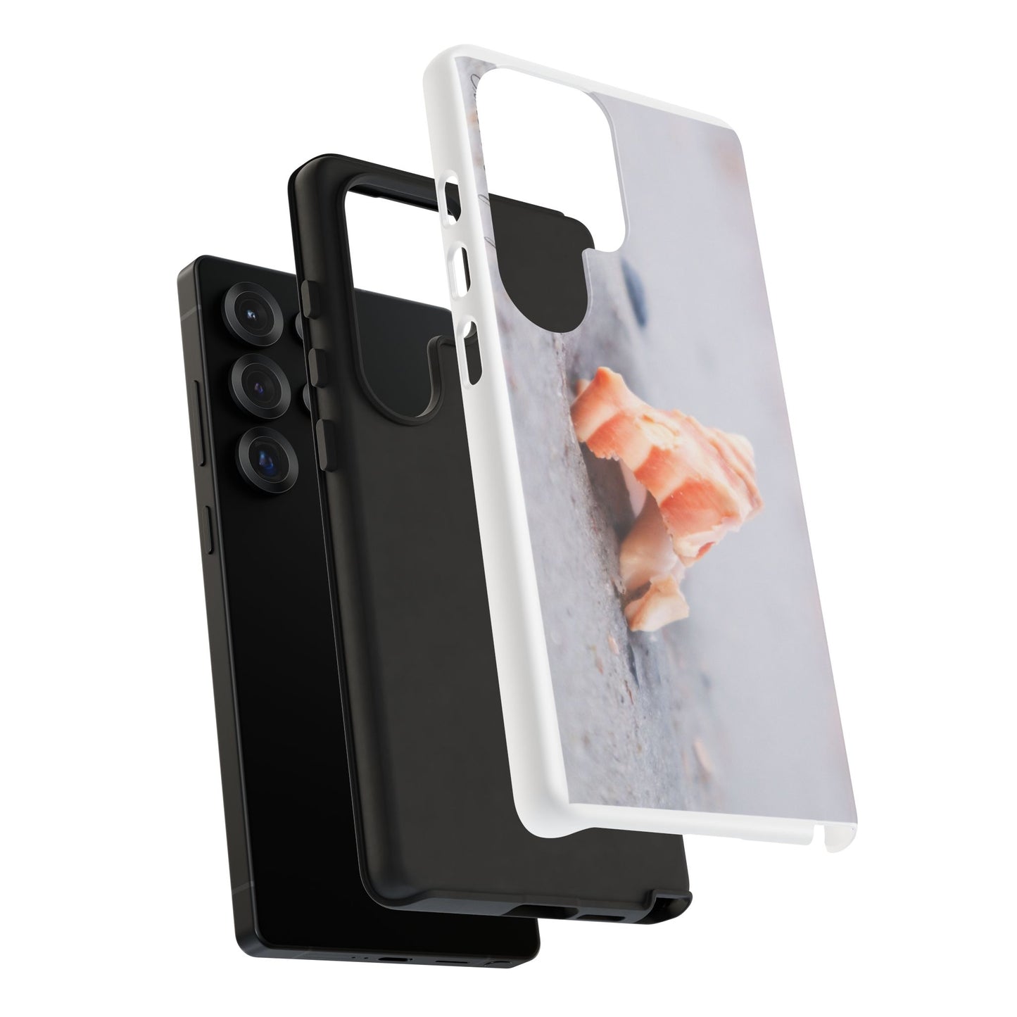 Shell Phone Case