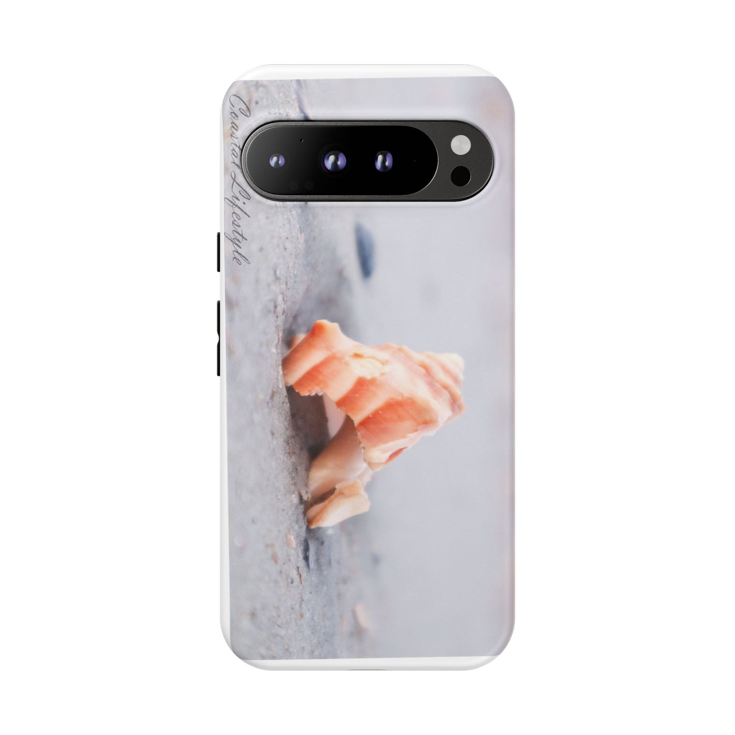 Shell Phone Case