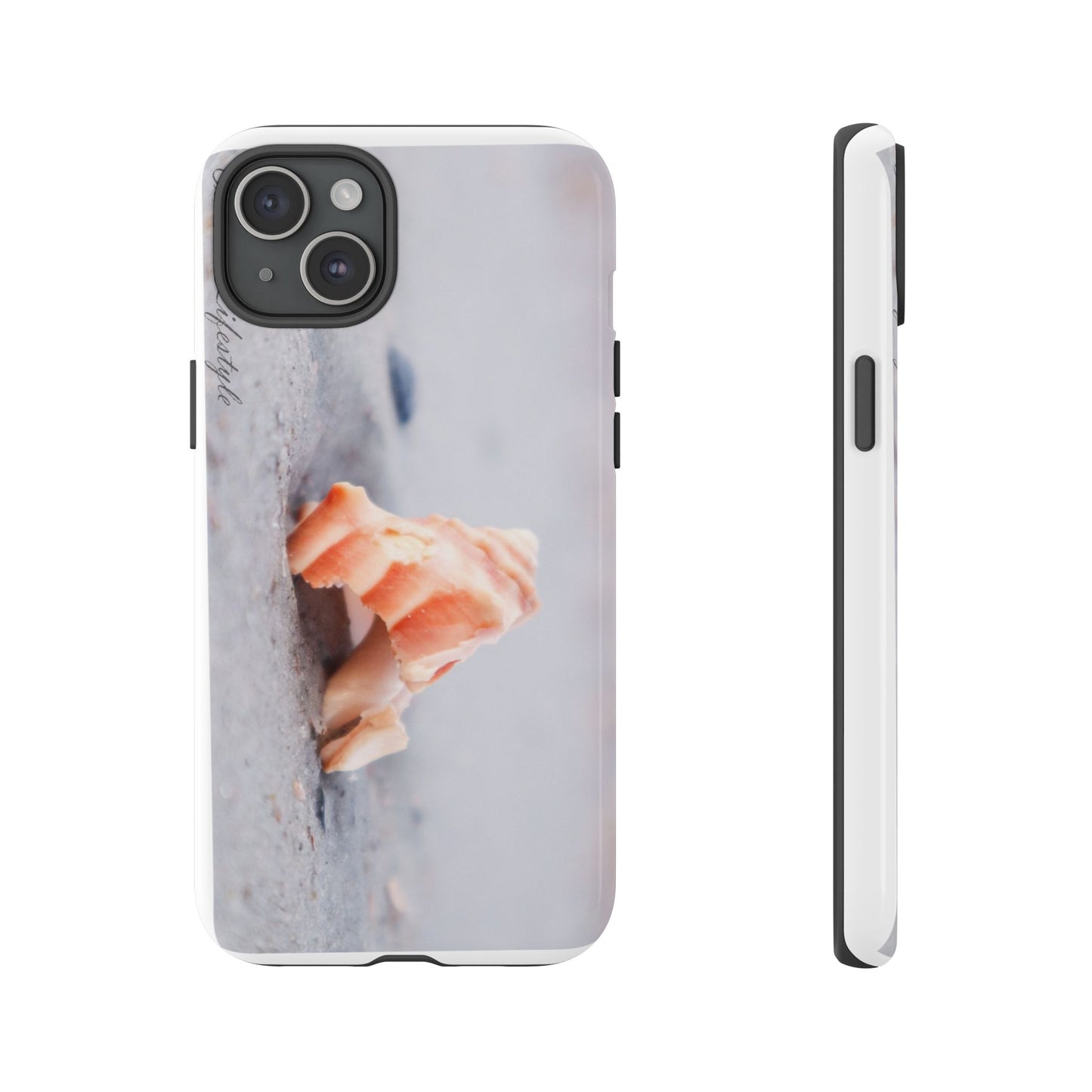 Shell Phone Case