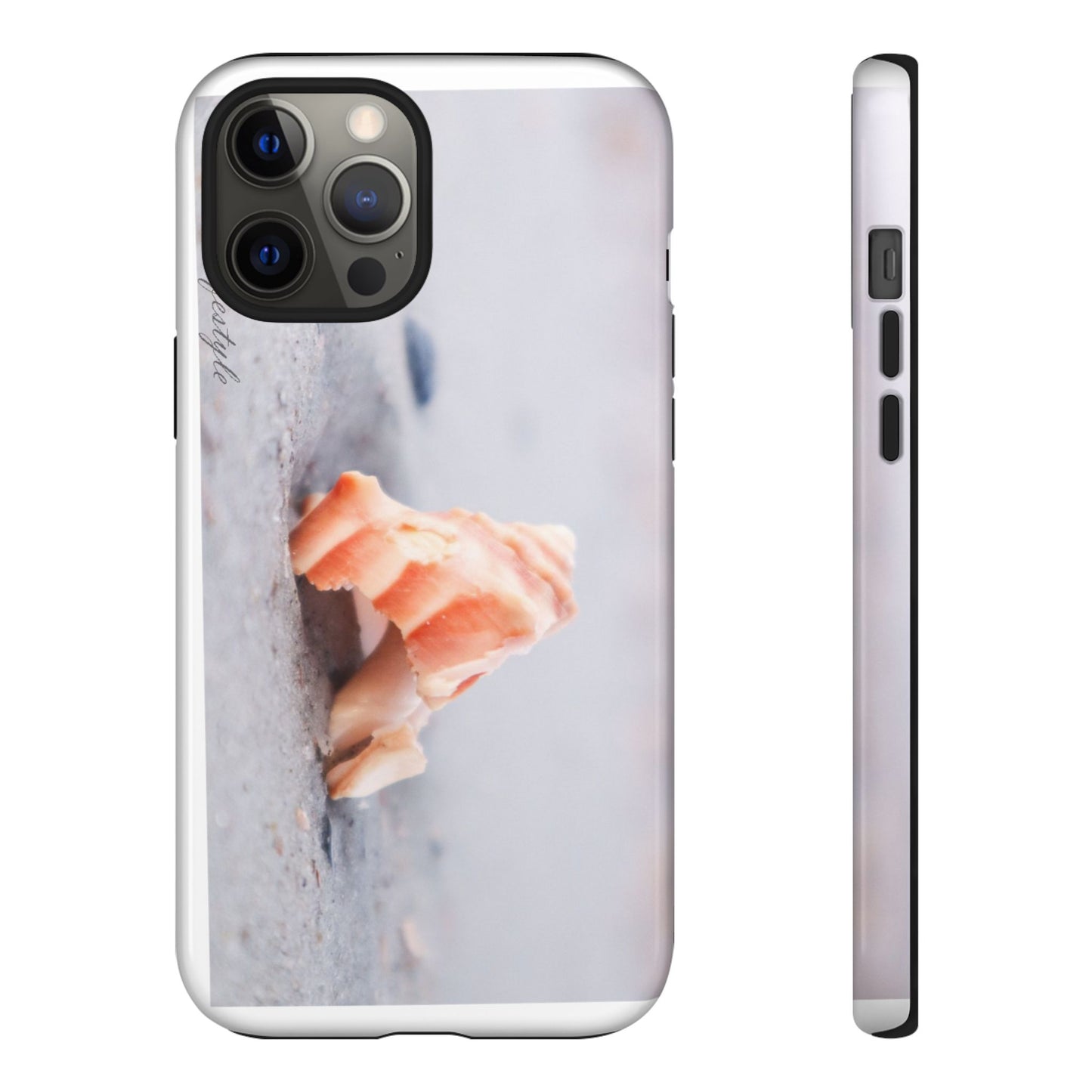 Shell Phone Case