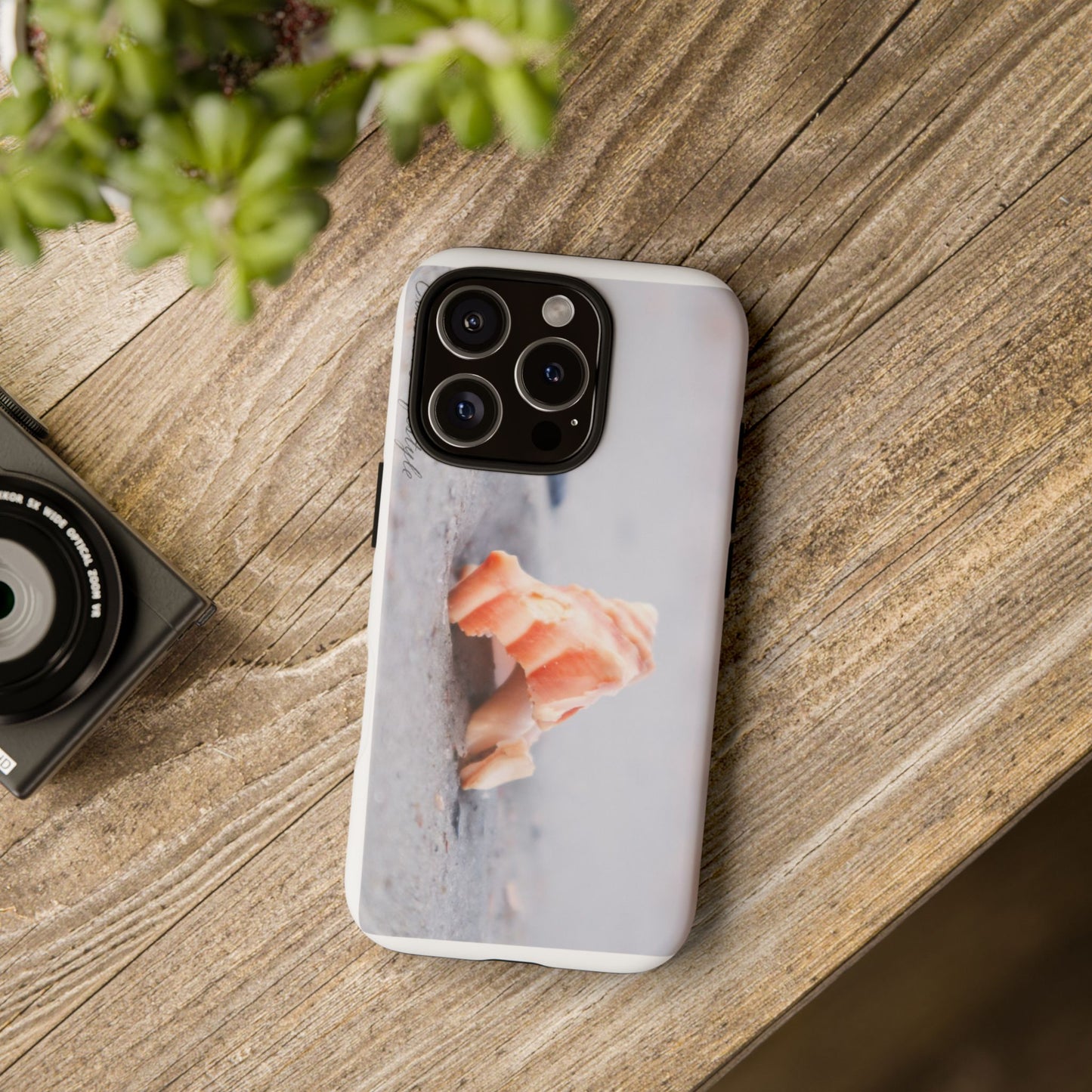 Shell Phone Case