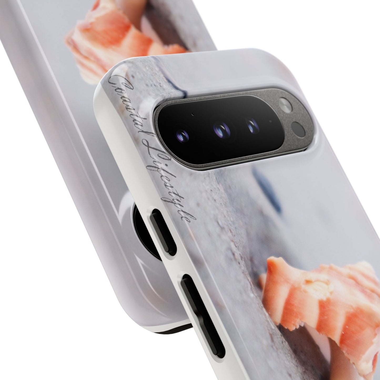 Shell Phone Case