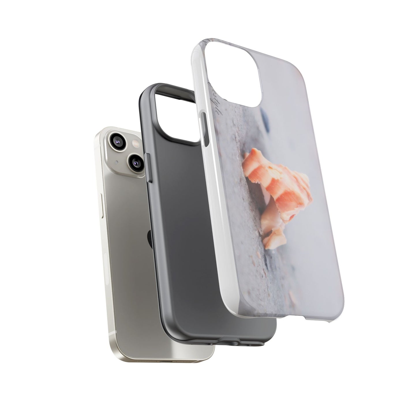 Shell Phone Case