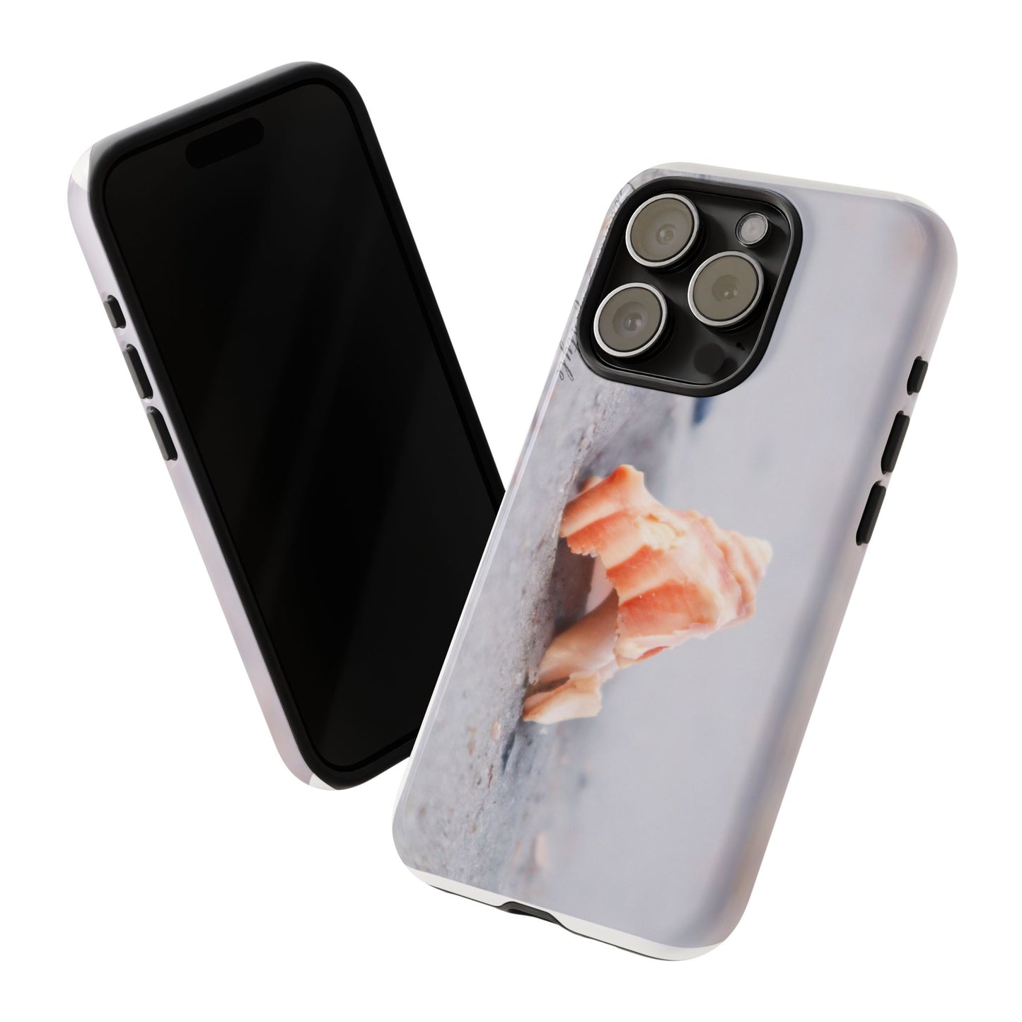 Shell Phone Case