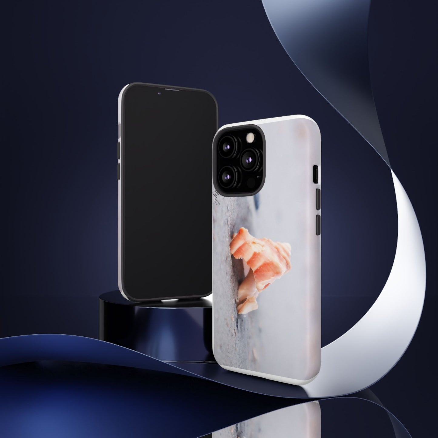Shell Phone Case