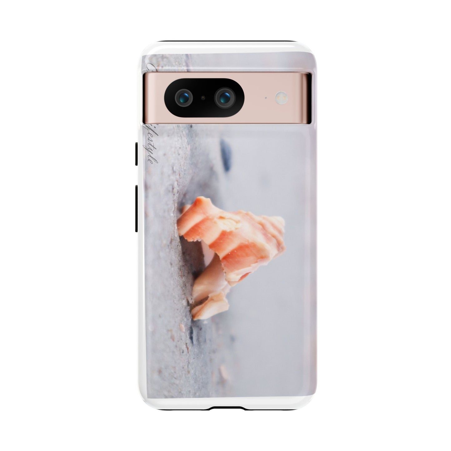 Shell Phone Case