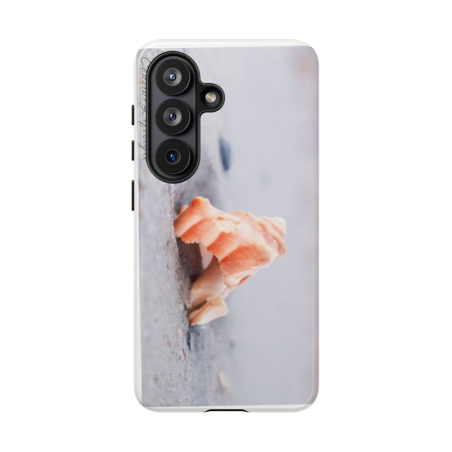 Shell Phone Case
