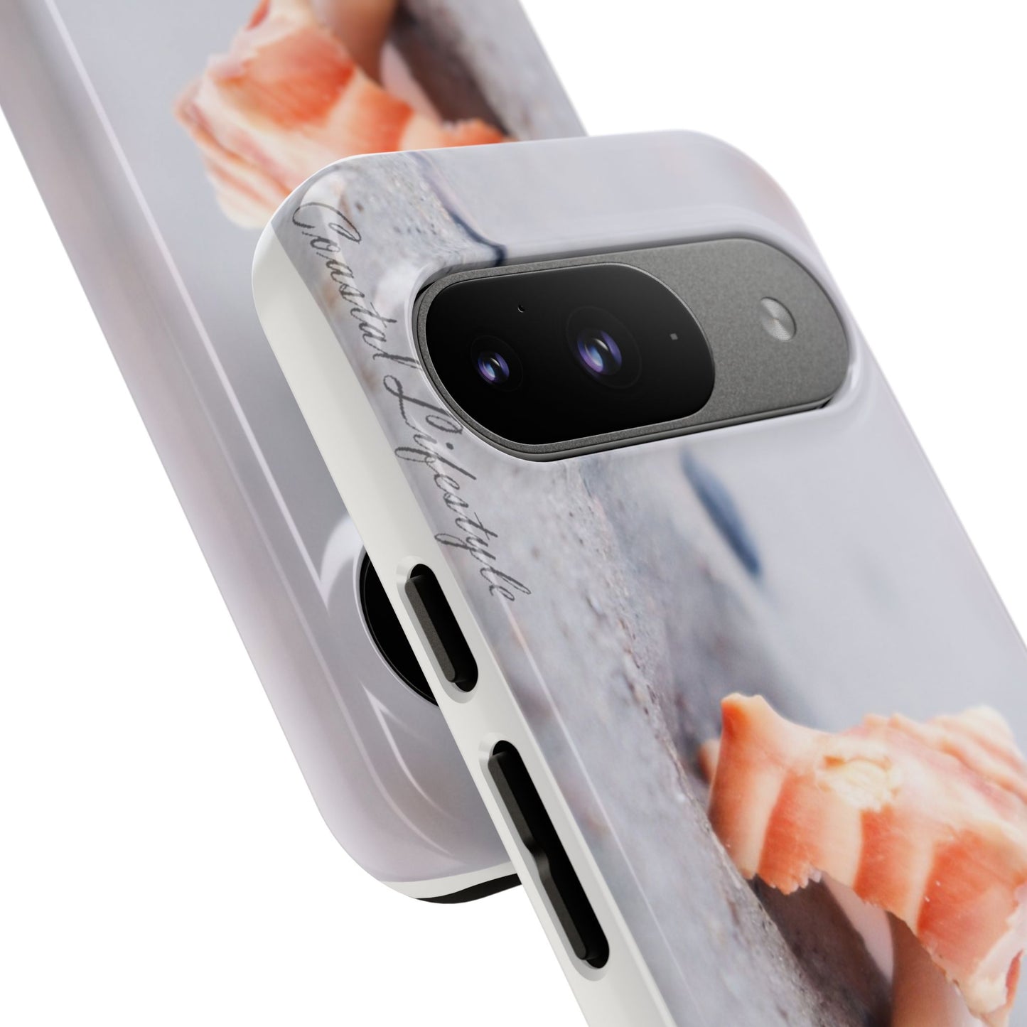 Shell Phone Case