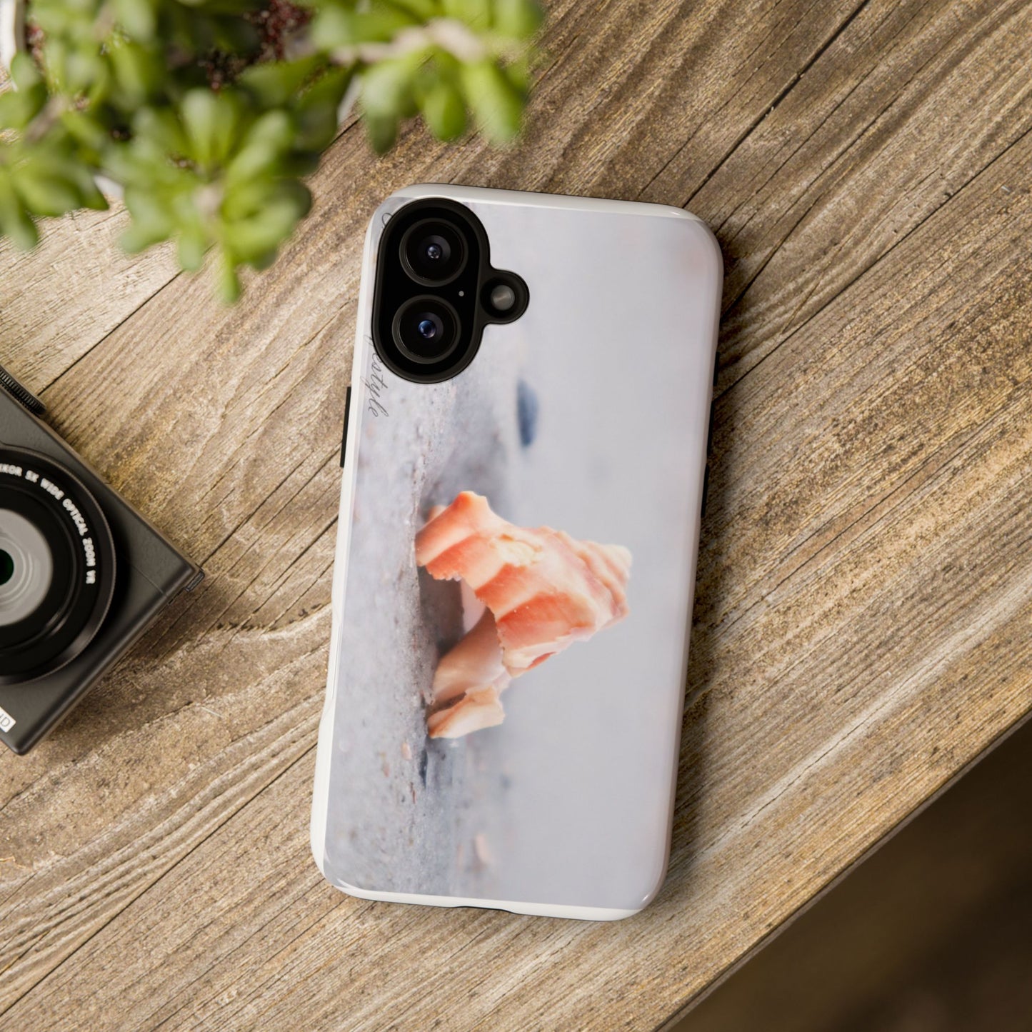 Shell Phone Case