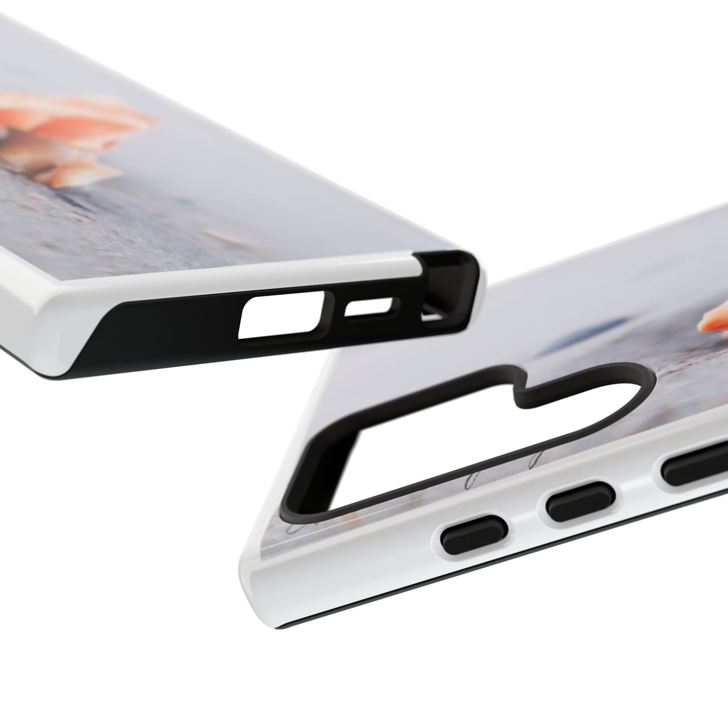 Shell Phone Case