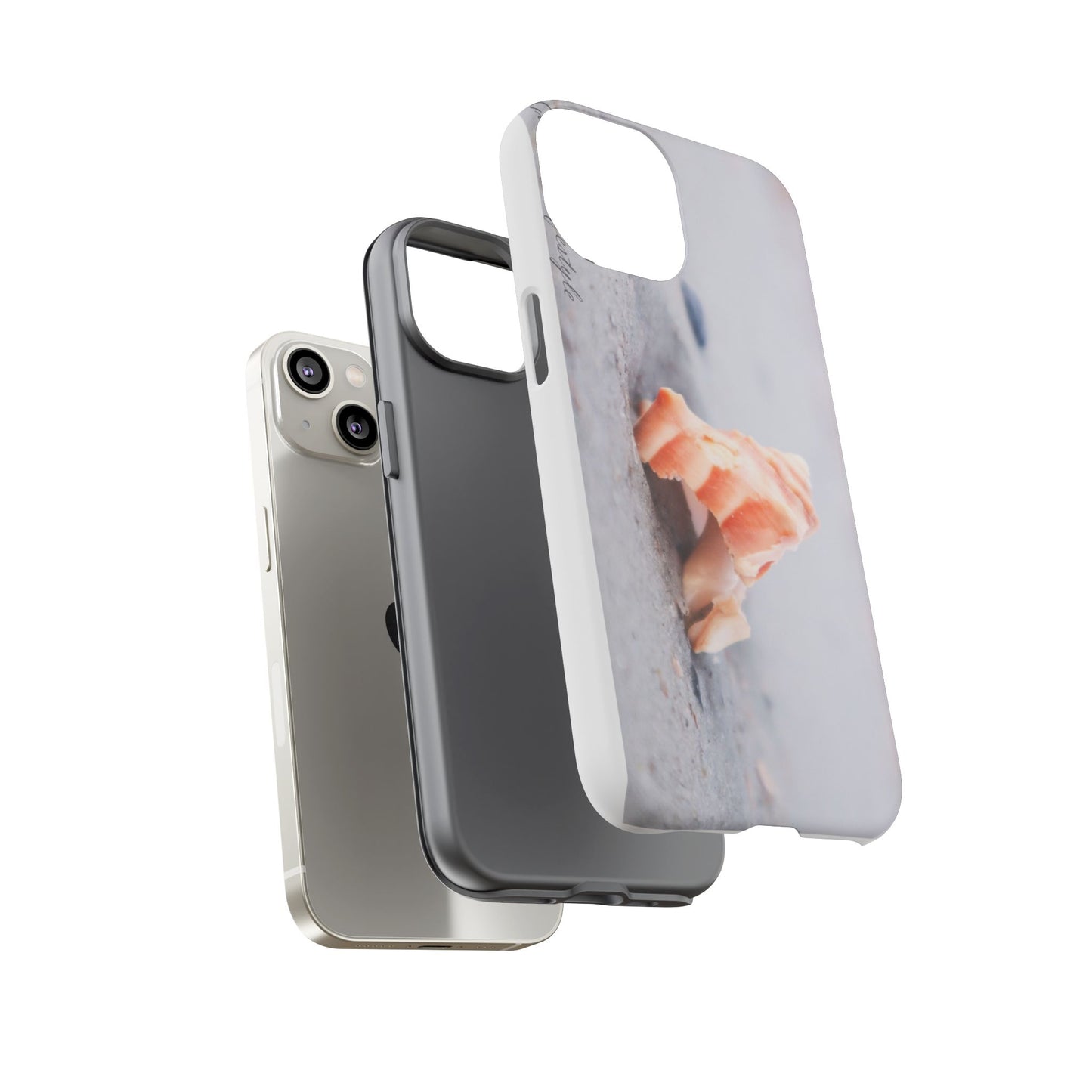 Shell Phone Case