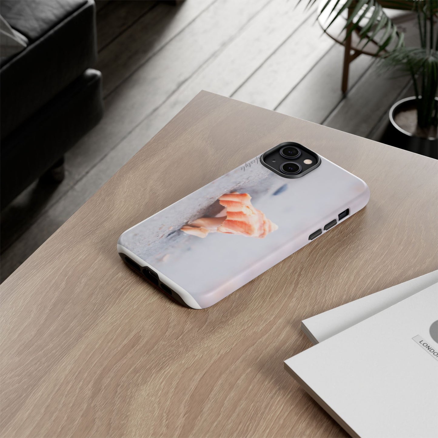 Shell Phone Case