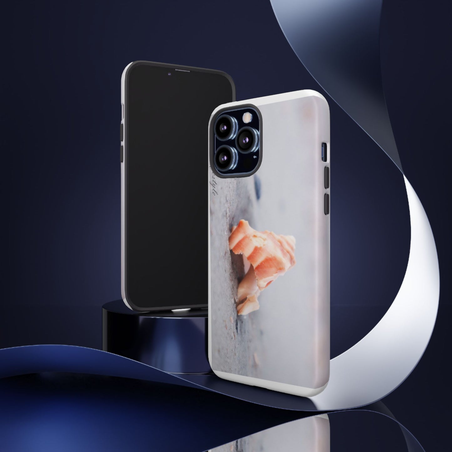 Shell Phone Case
