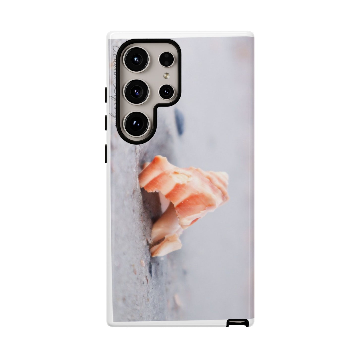 Shell Phone Case