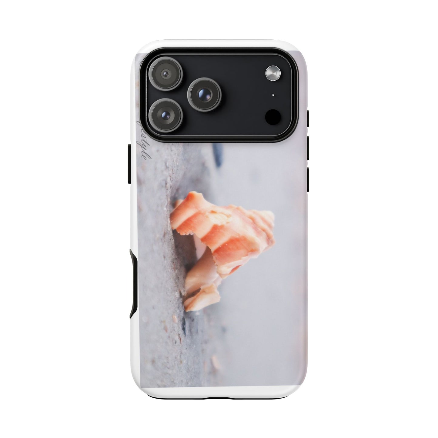 Shell Phone Case