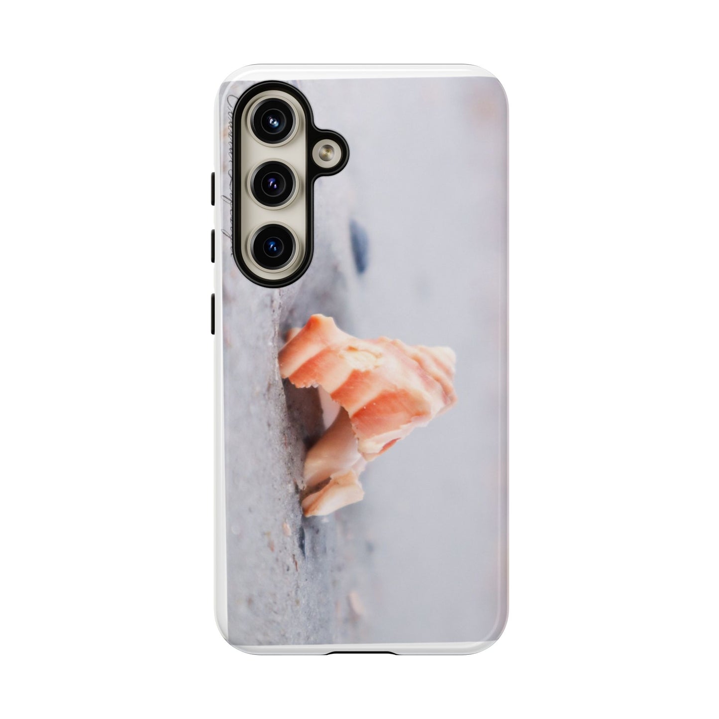 Shell Phone Case