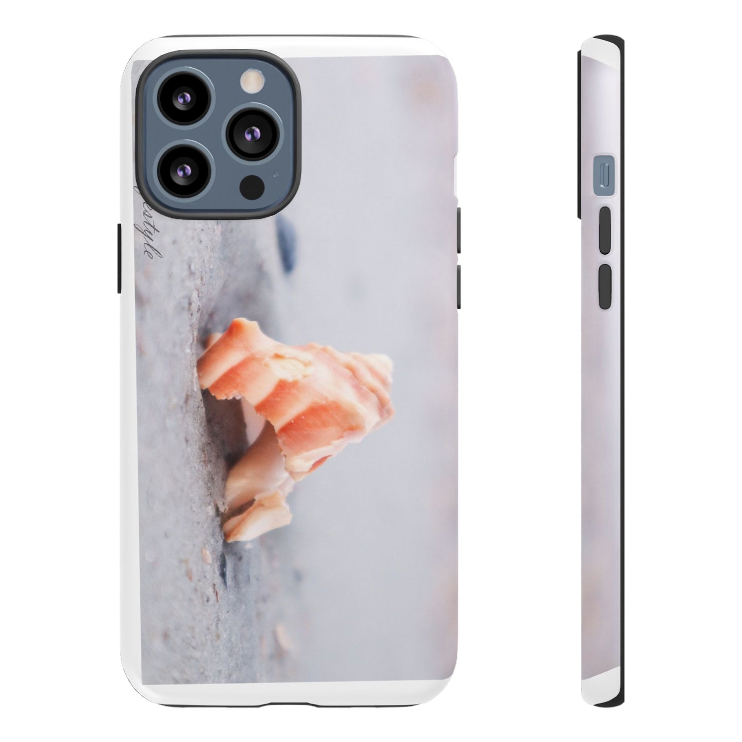 Shell Phone Case