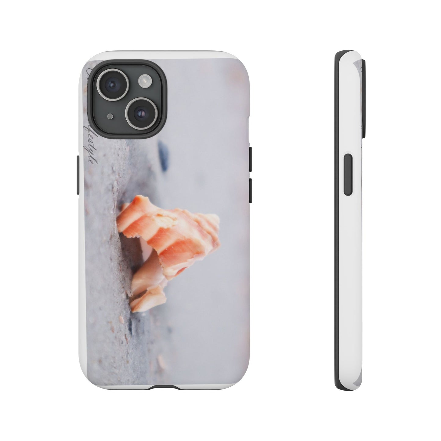 Shell Phone Case