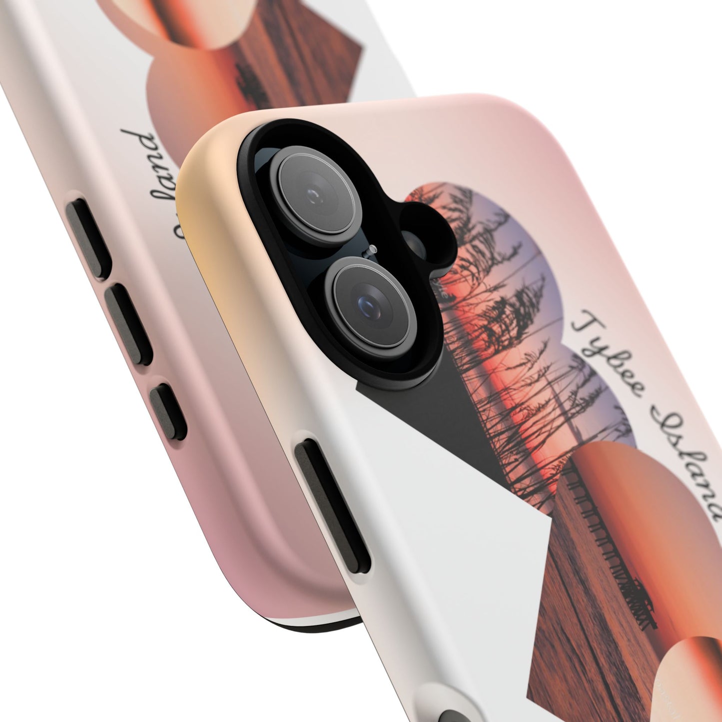 For the LOVE Protective Phone Case