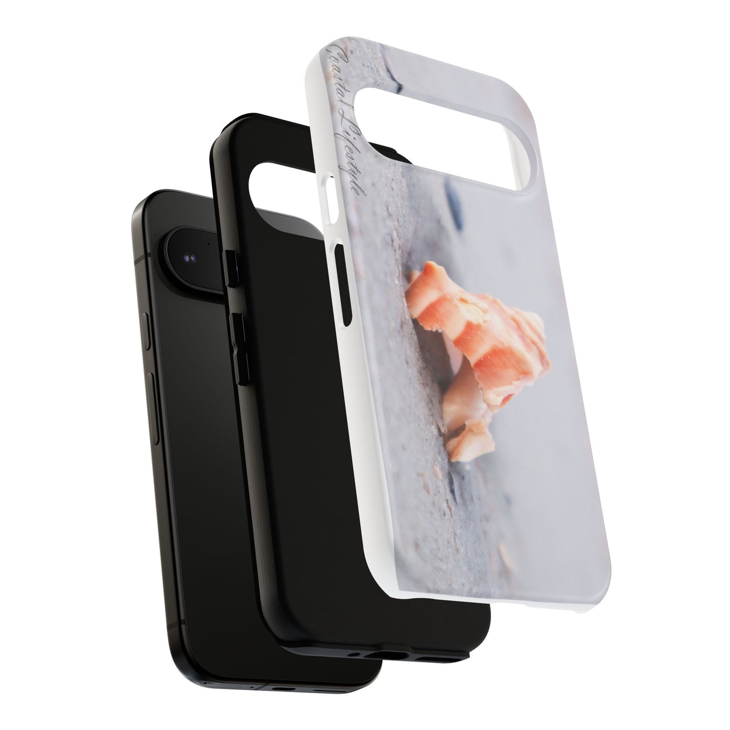 Shell Phone Case
