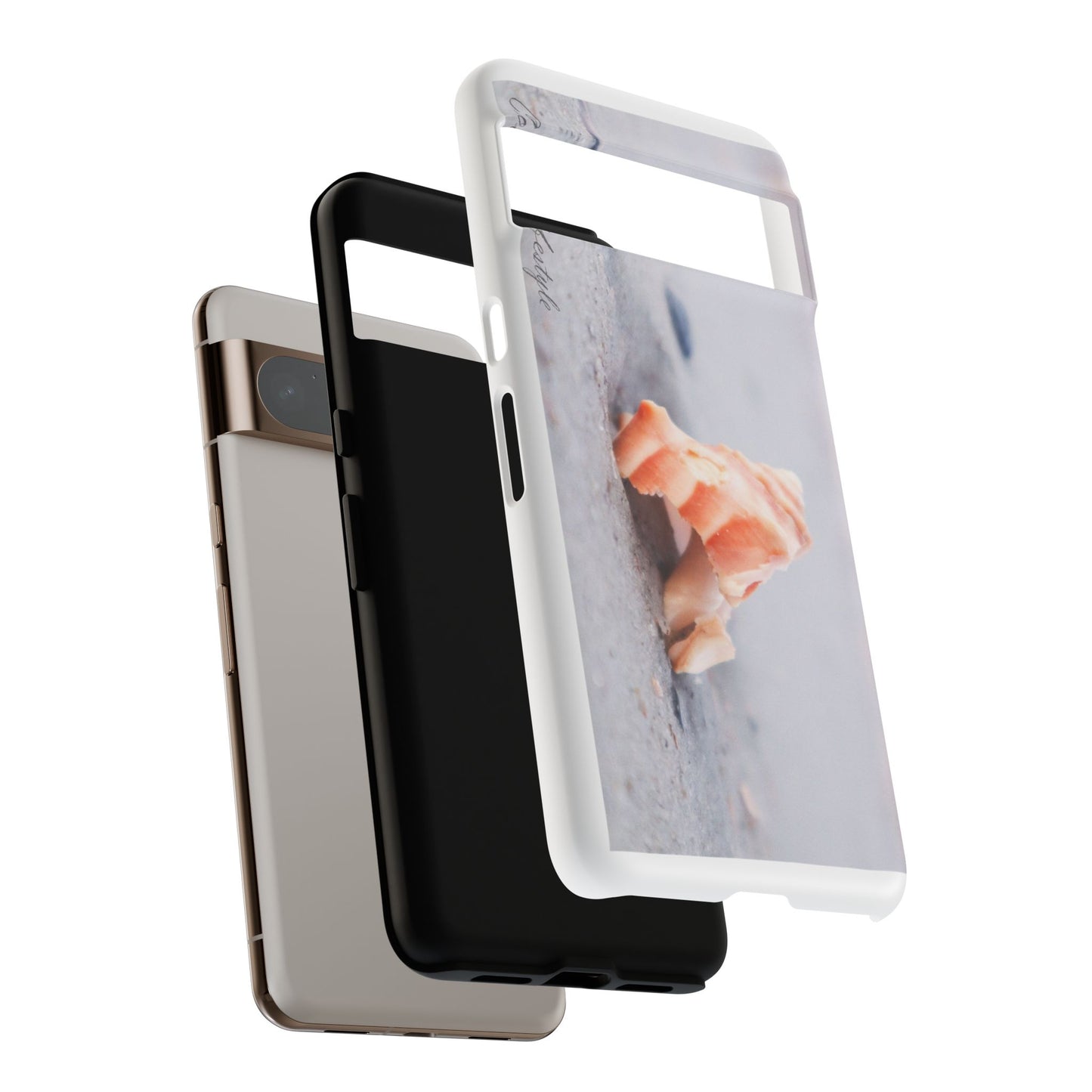 Shell Phone Case