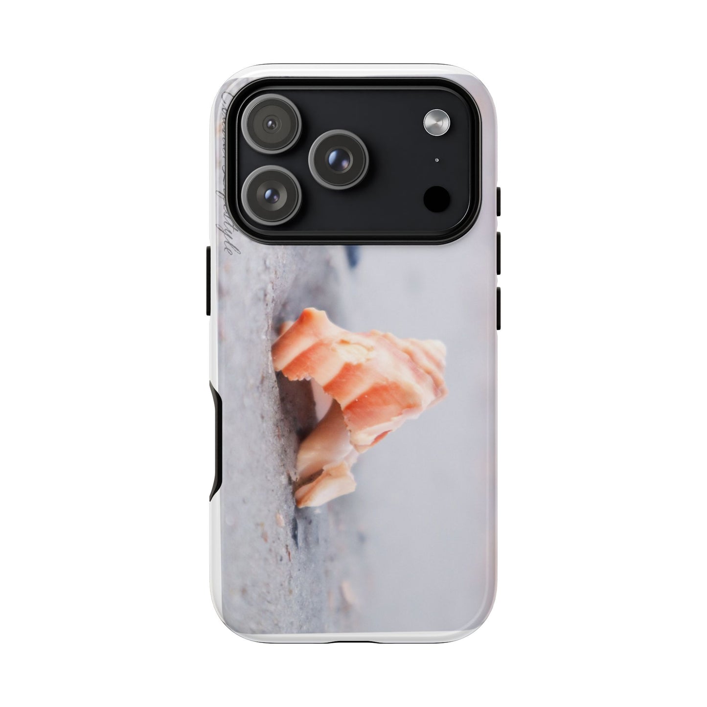 Shell Phone Case