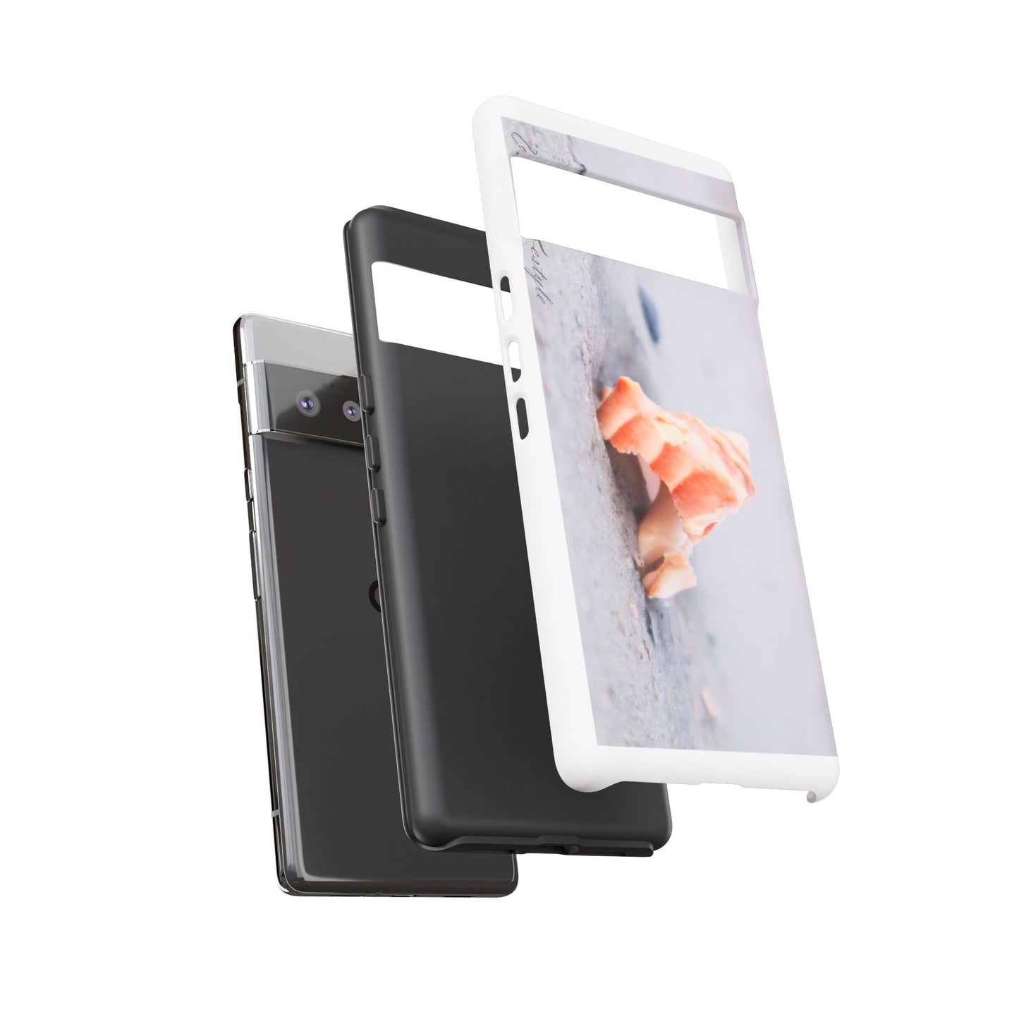 Shell Phone Case