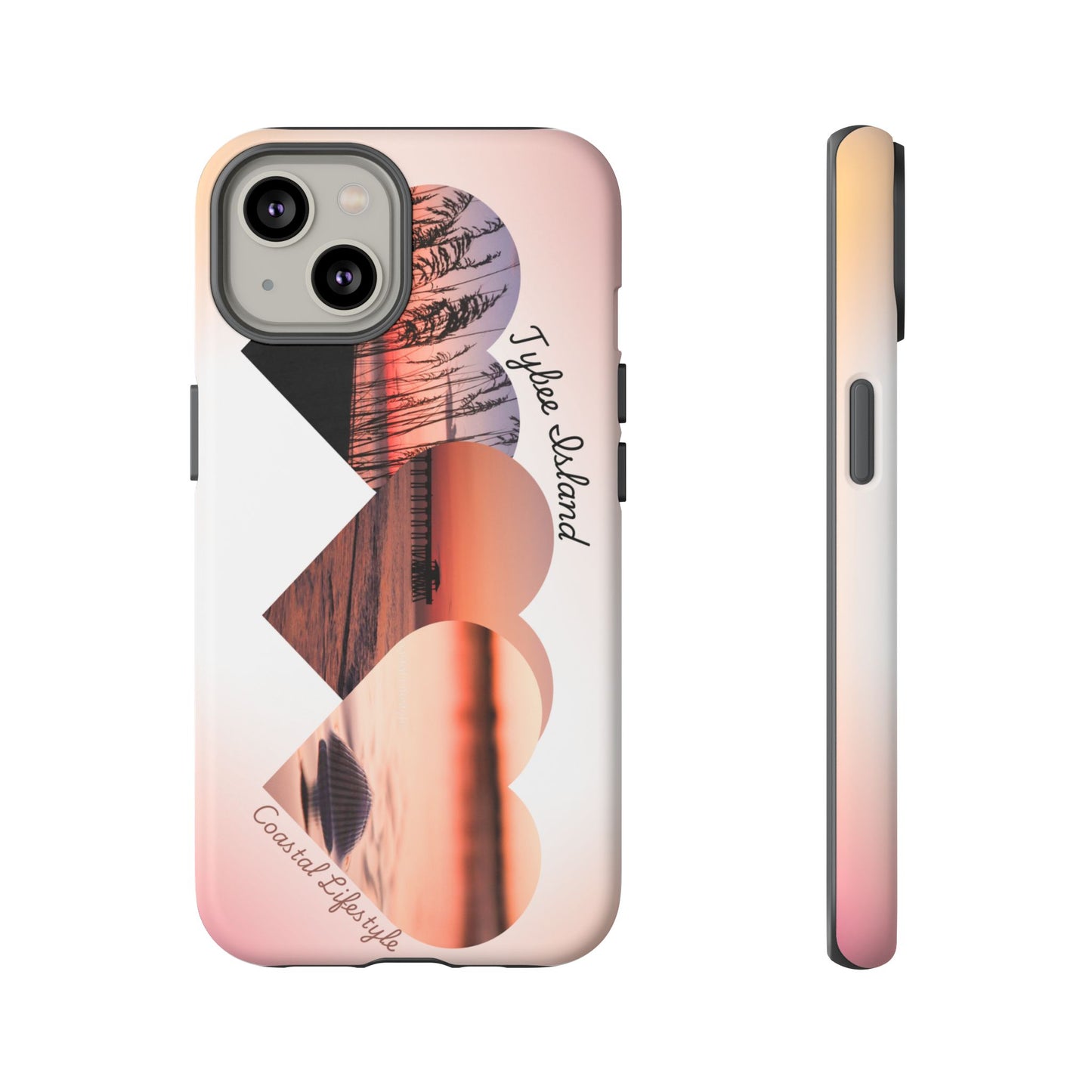 For the LOVE Protective Phone Case