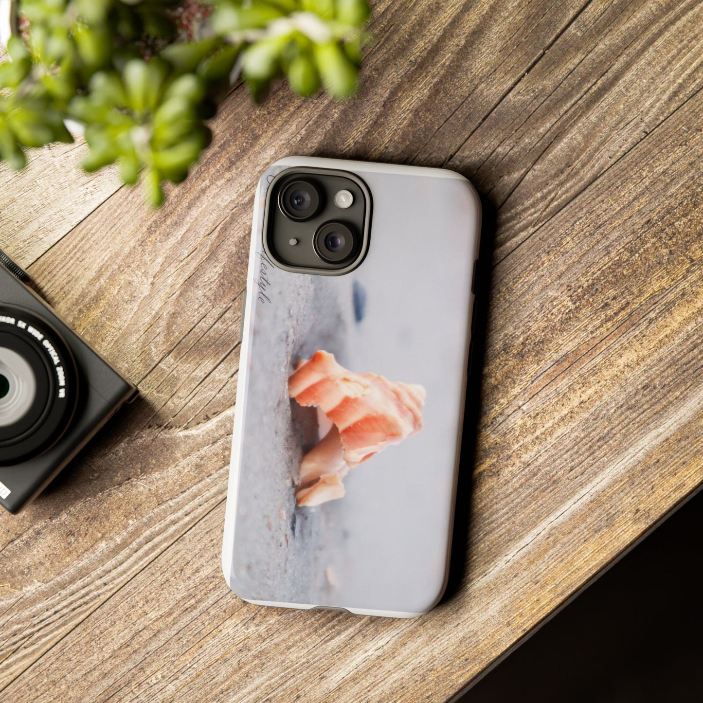 Shell Phone Case