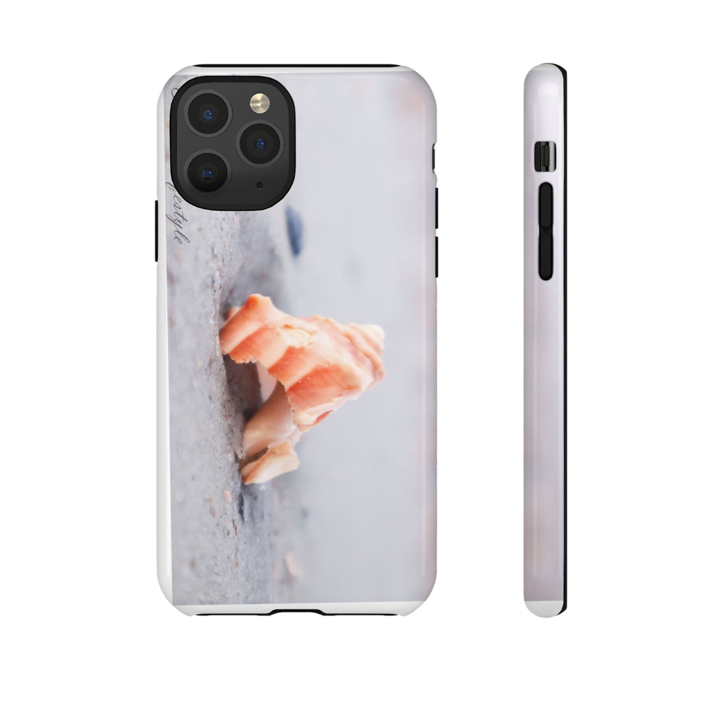 Shell Phone Case