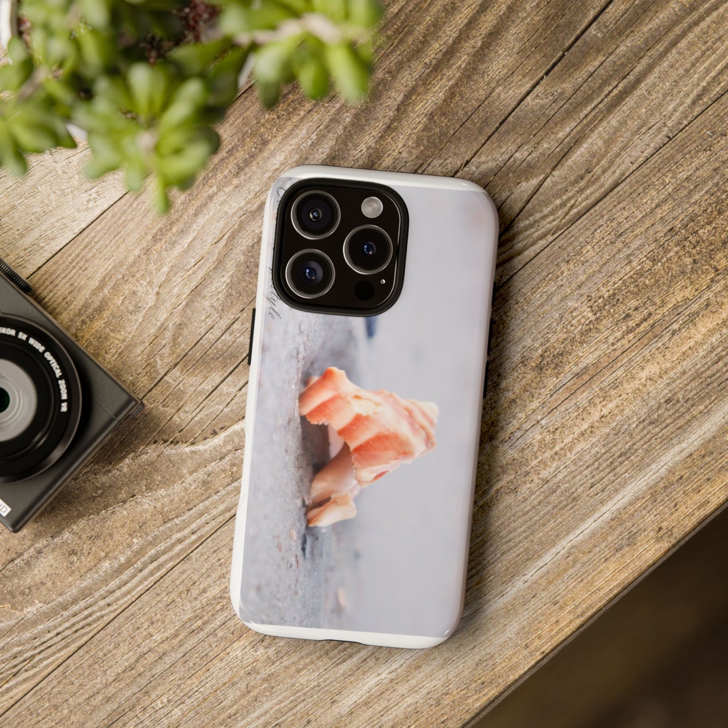 Shell Phone Case