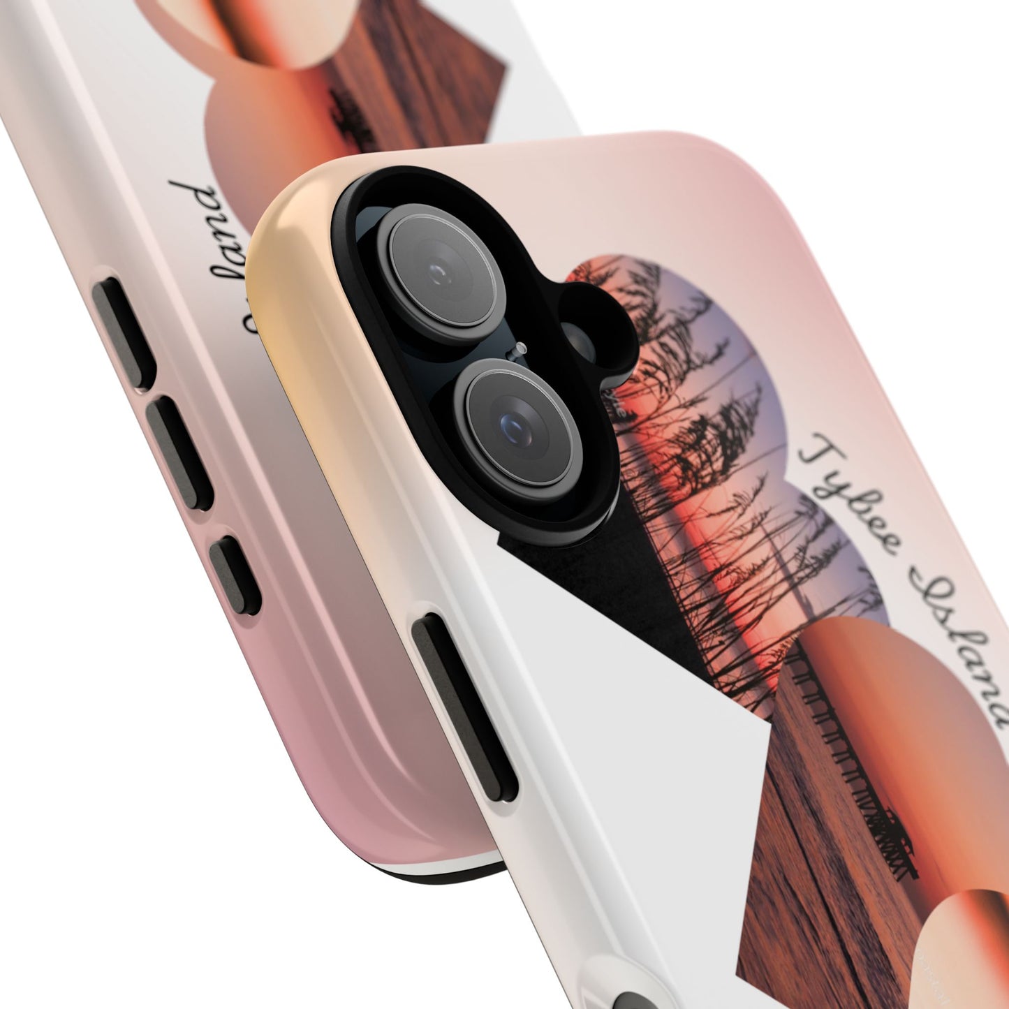 For the LOVE Protective Phone Case