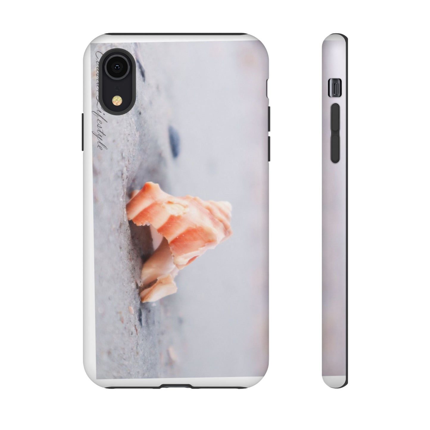 Shell Phone Case
