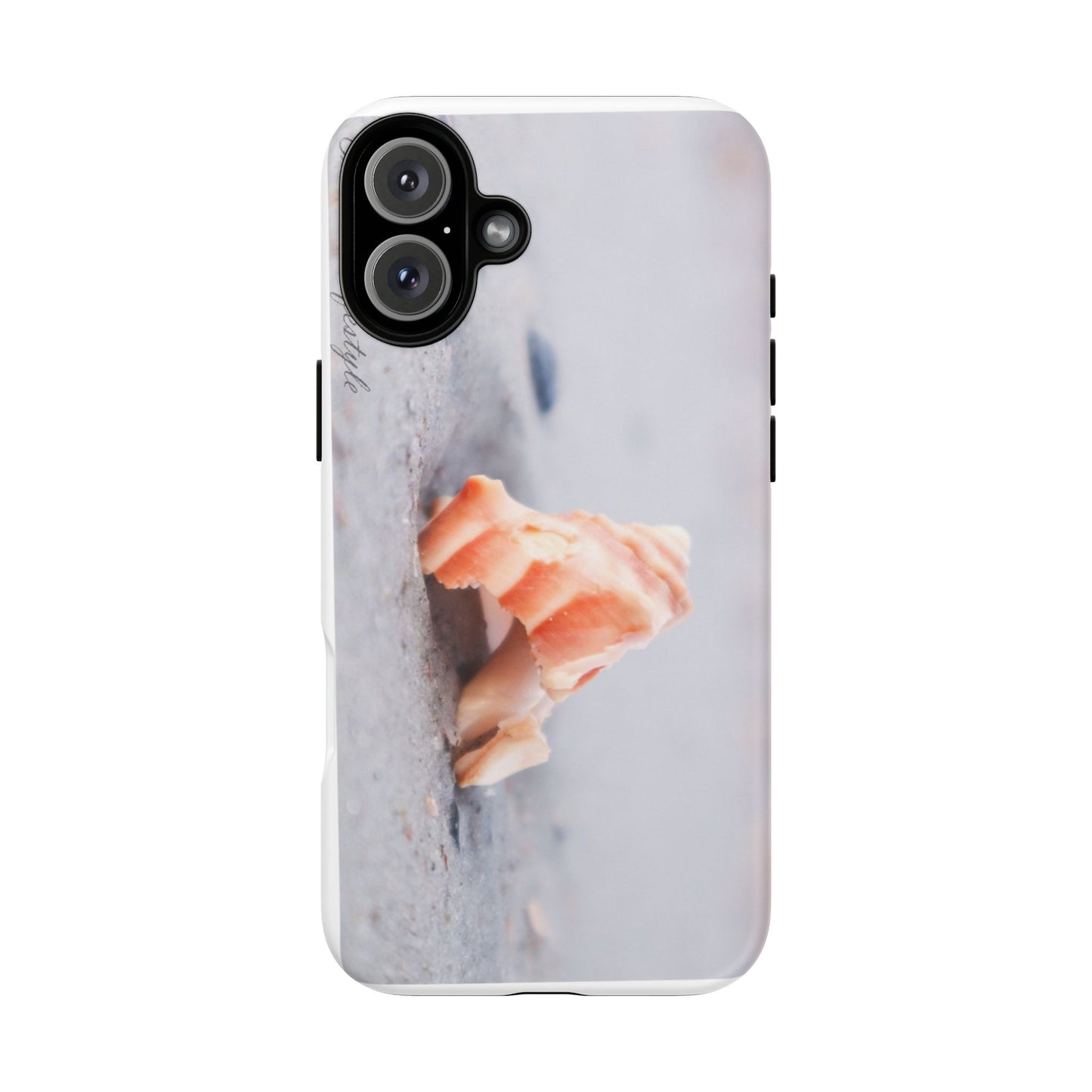 Shell Phone Case