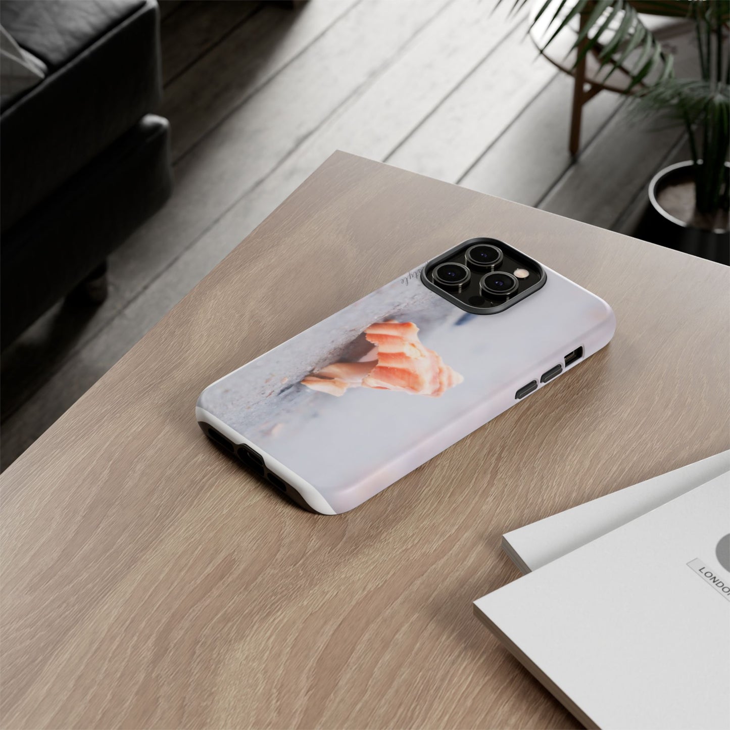 Shell Phone Case