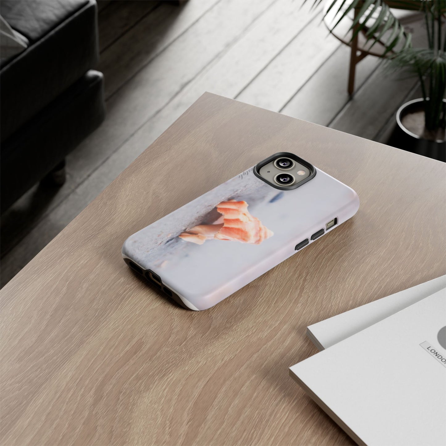 Shell Phone Case