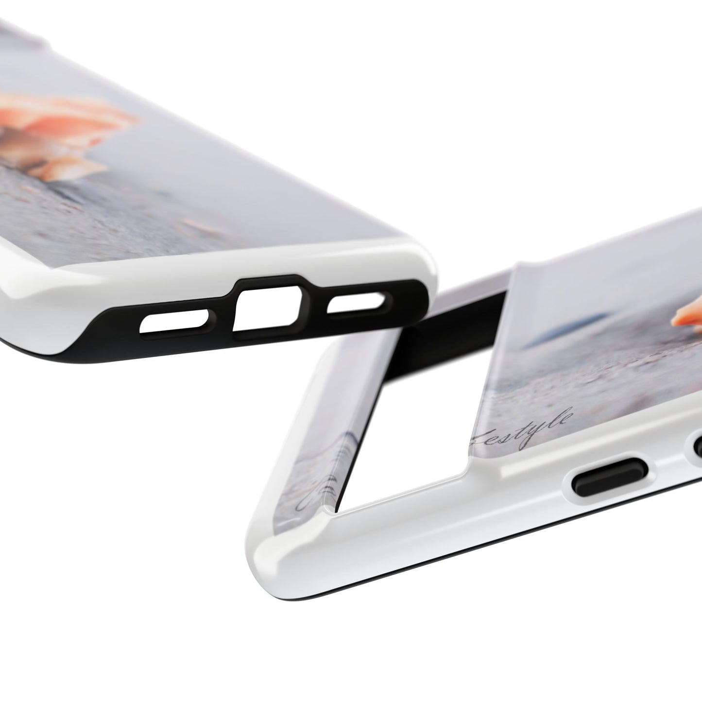 Shell Phone Case