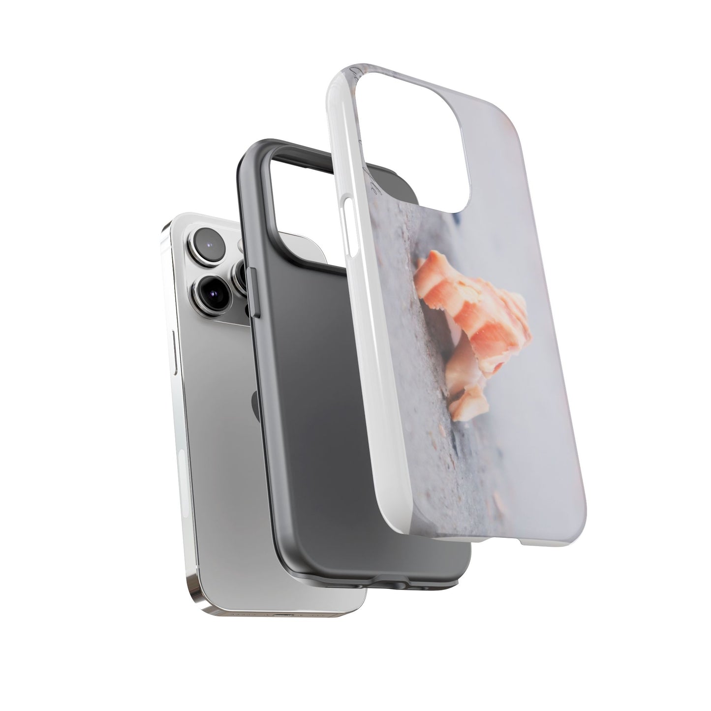 Shell Phone Case