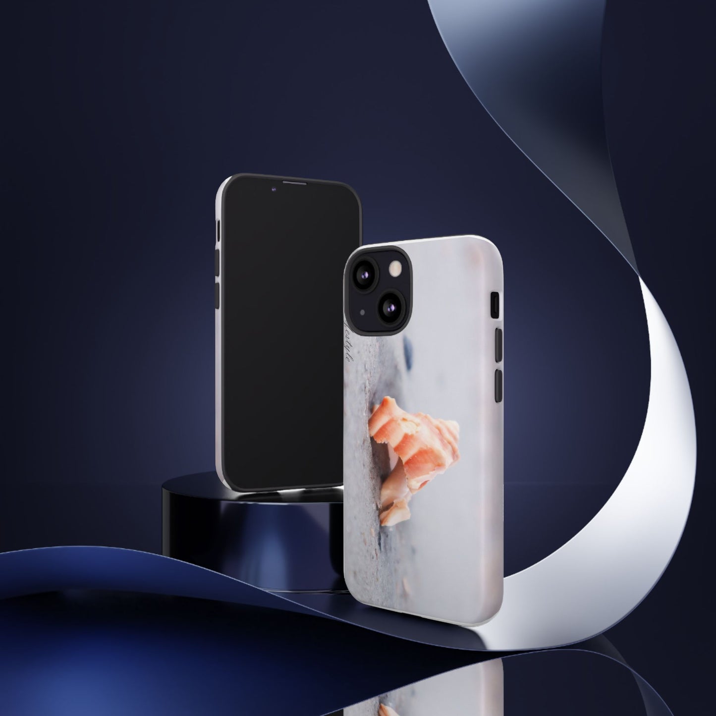 Shell Phone Case